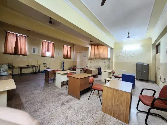 Rajasthan College of Engineering for Women Jaipur Infrastructure photo 35